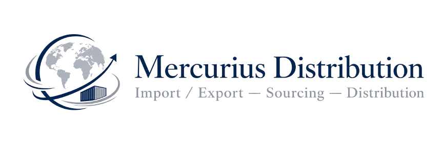 Mercurius Distribution